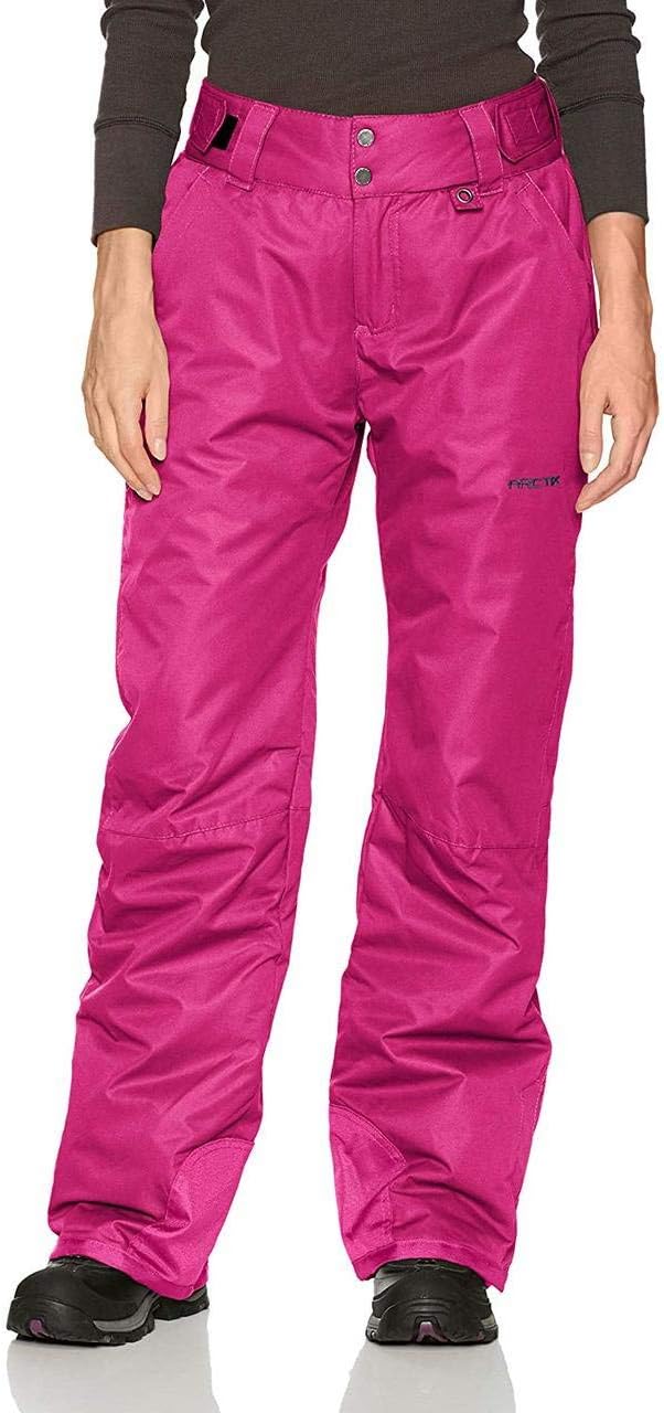 ARCTIX womens Arctix Women's Snow Pants skiing-pants