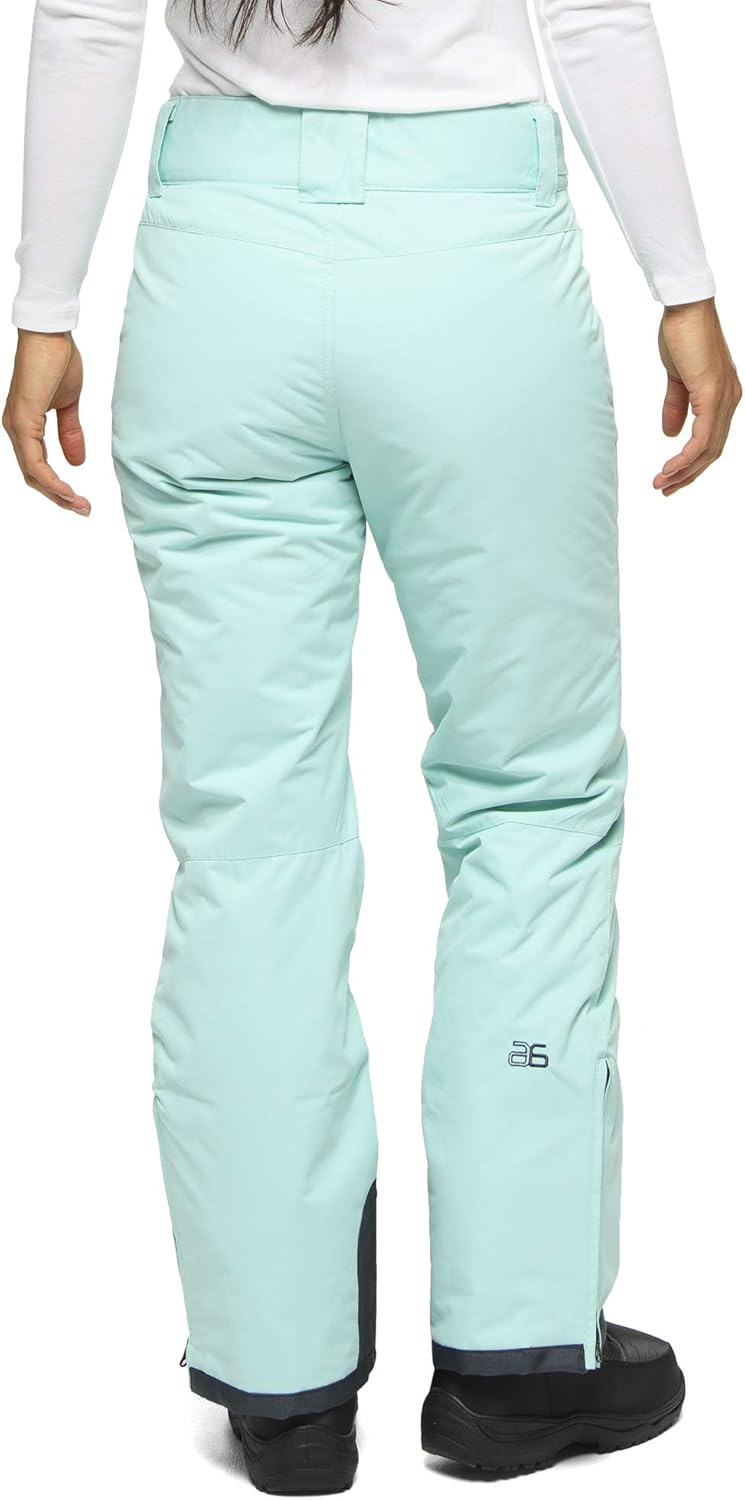 ARCTIX Women's Women's Snow Pants Skiing-Pants
