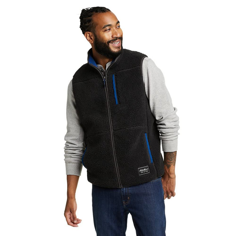 Eddie Bauer Mens Eddie Bauer Chilali Vest Vest