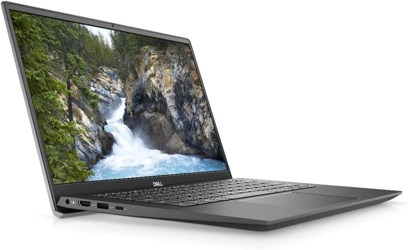 Dell Vostro 3515 Laptop, Amd Ryzen™ 3-3250U, 15.6 Inch Fhd, 256GB Ssd, 8 GB RAM, Integrated Graphics With Amd Apu, Win 11 Home, Eng Ar Kb, Grey, Gray