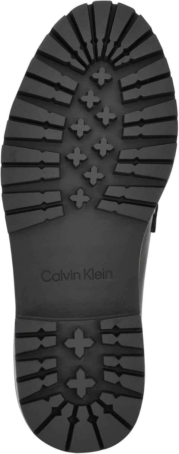 Calvin Klein Women's Grant Loafer
