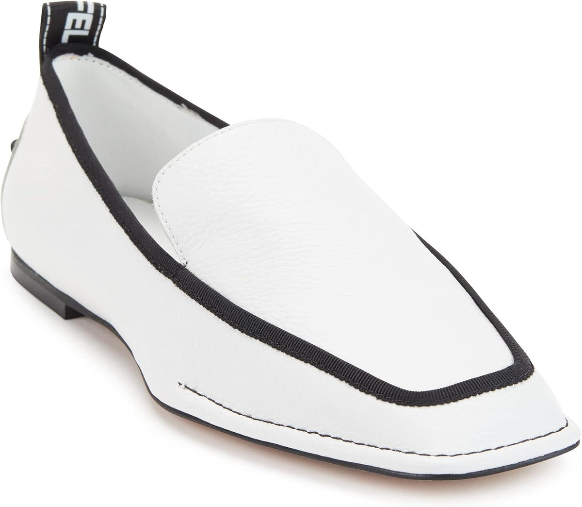 Paris Women's Zaza Driving Style Loafer – image 1