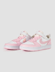 Nike Court Borough Low Recraft Boy's Sneaker