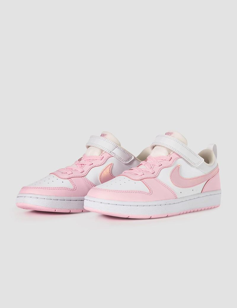Nike Court Borough Low Recraft Boy's Sneaker
