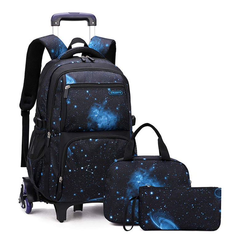 MITOWERMI unisex-child Samm2513 Luggage- Kids' Luggage