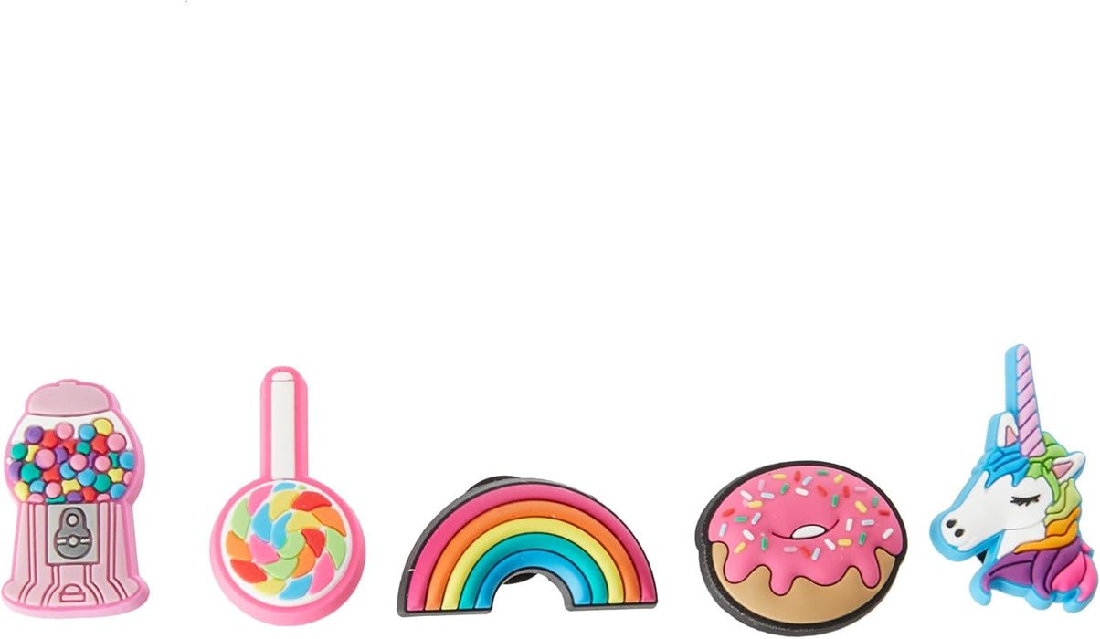 Crocs Jibbitz Shoe Charms Disney Charms Multi Pack