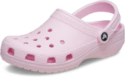 Classic Clog unisex-adult Clog - Pink Milk