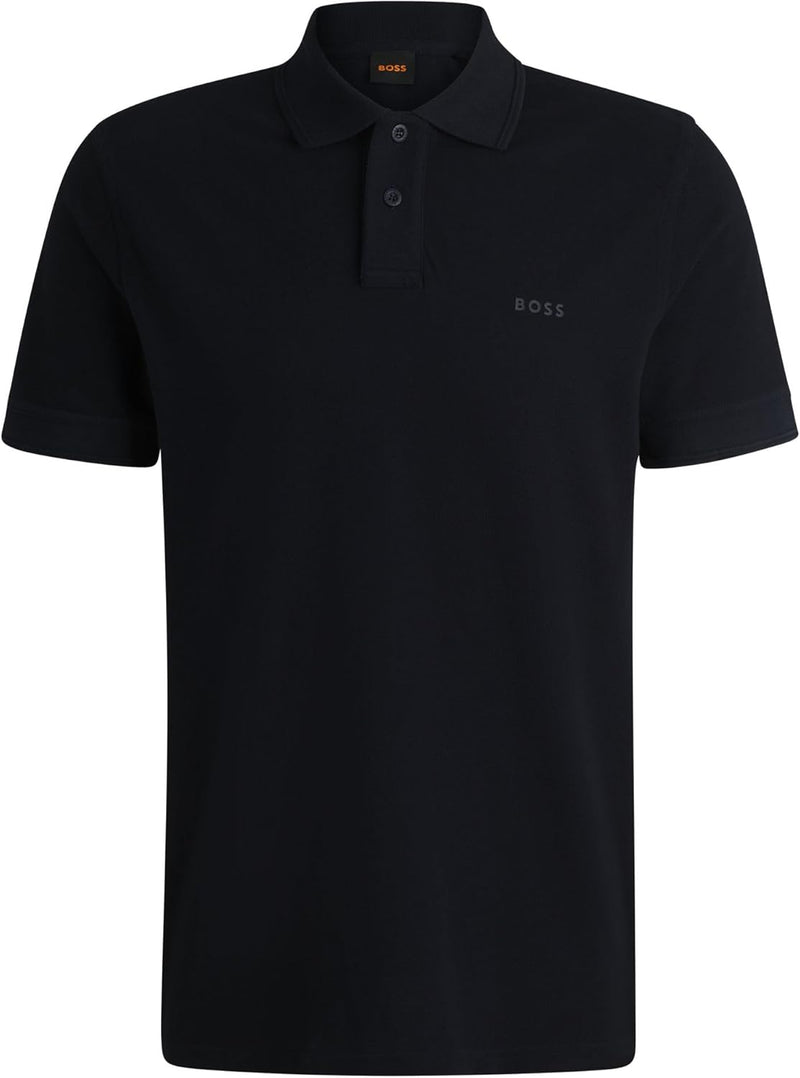 BOSS Mens Prime Polo (pack of 1)