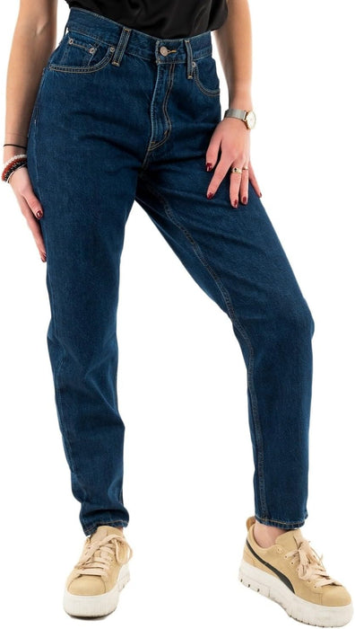 Levi's Women's 80s Mom Jean 80S MOM JEAN