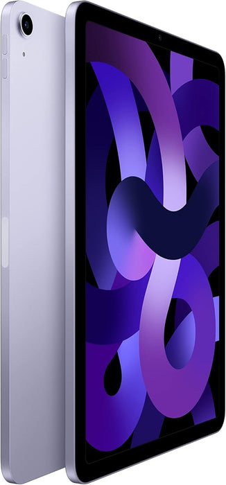 Apple (Refurbished) 2022 10.9-inch iPad Air (Wi-Fi, 64GB) - Blue (5th Generation)