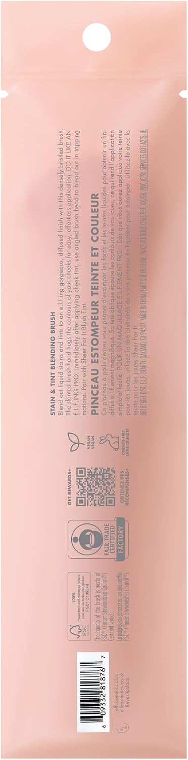 Stain & Tint Blending Brush
