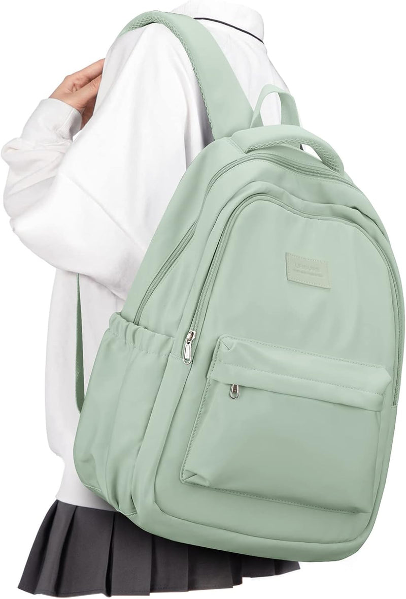 BOXSAM Lightweight Backpack - 2