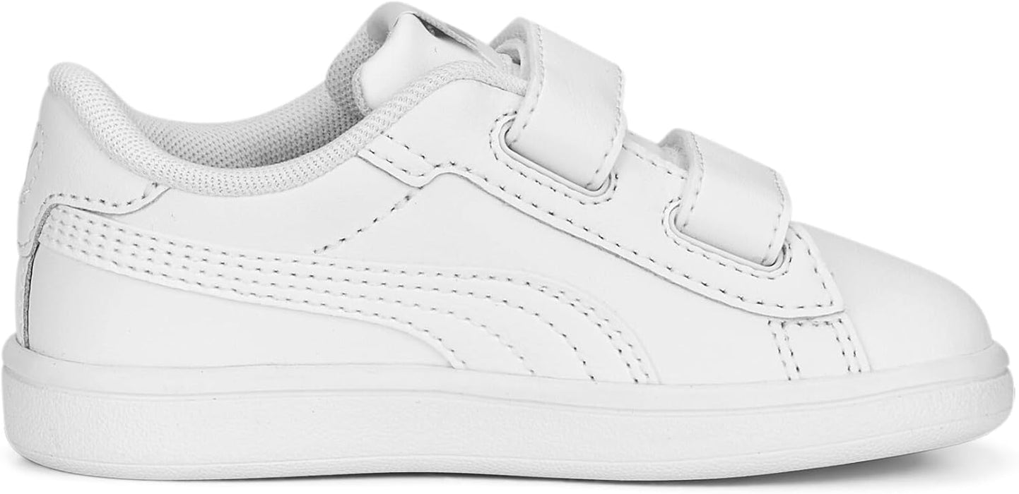 PUMA Unisex Baby Smash 3.0 L V Inf Sneaker