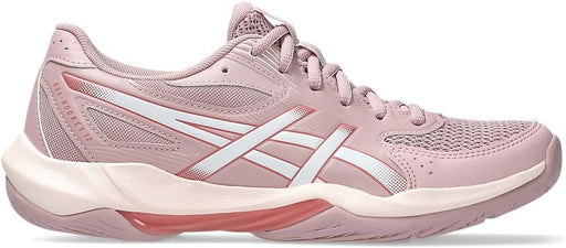 Gel-Rocket 12 womens Sneaker - 700 Morganite/White