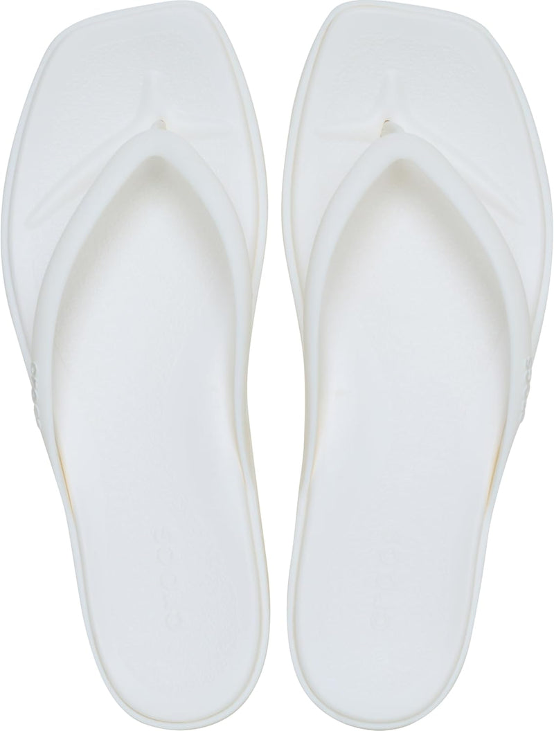 Crocs Women 209793-001 Flat Sandals