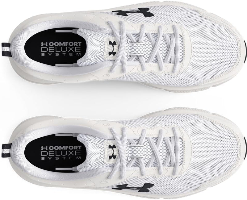 Under Armour Men's Charged Assert 10 Running Shoe