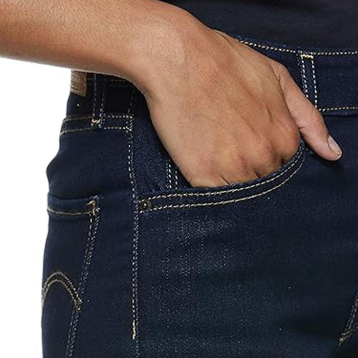Levi's Womens 721 HIGH RISE SKINNY Jeans