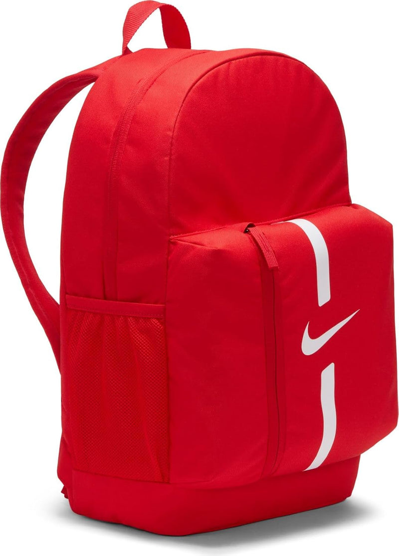 Unisex-Youth Academy Team Backpack - One Size RED