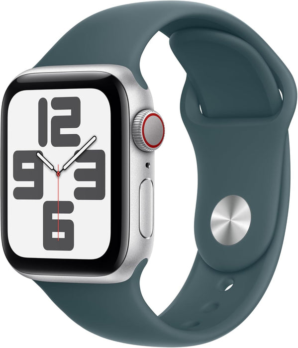 Apple Watch Band - Sport Band - 46mm - Black - M/L