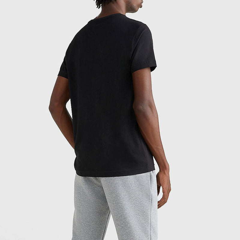 Tommy Hilfiger Men T-Shirts S/S T-Shirts (pack of 1)