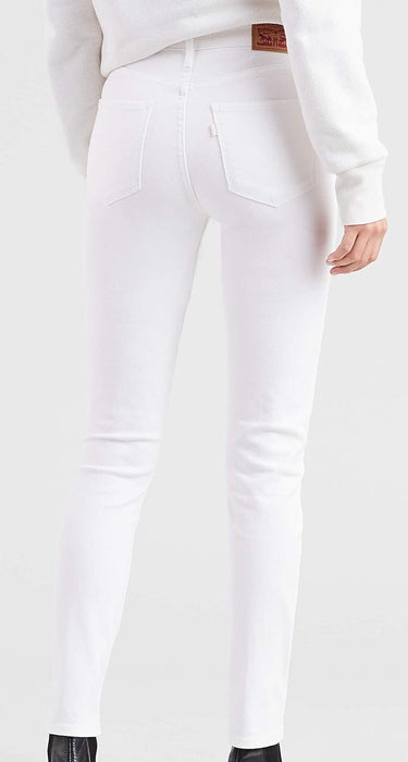 Levi's womens 721 High Rise Skinny Jeans Jeans