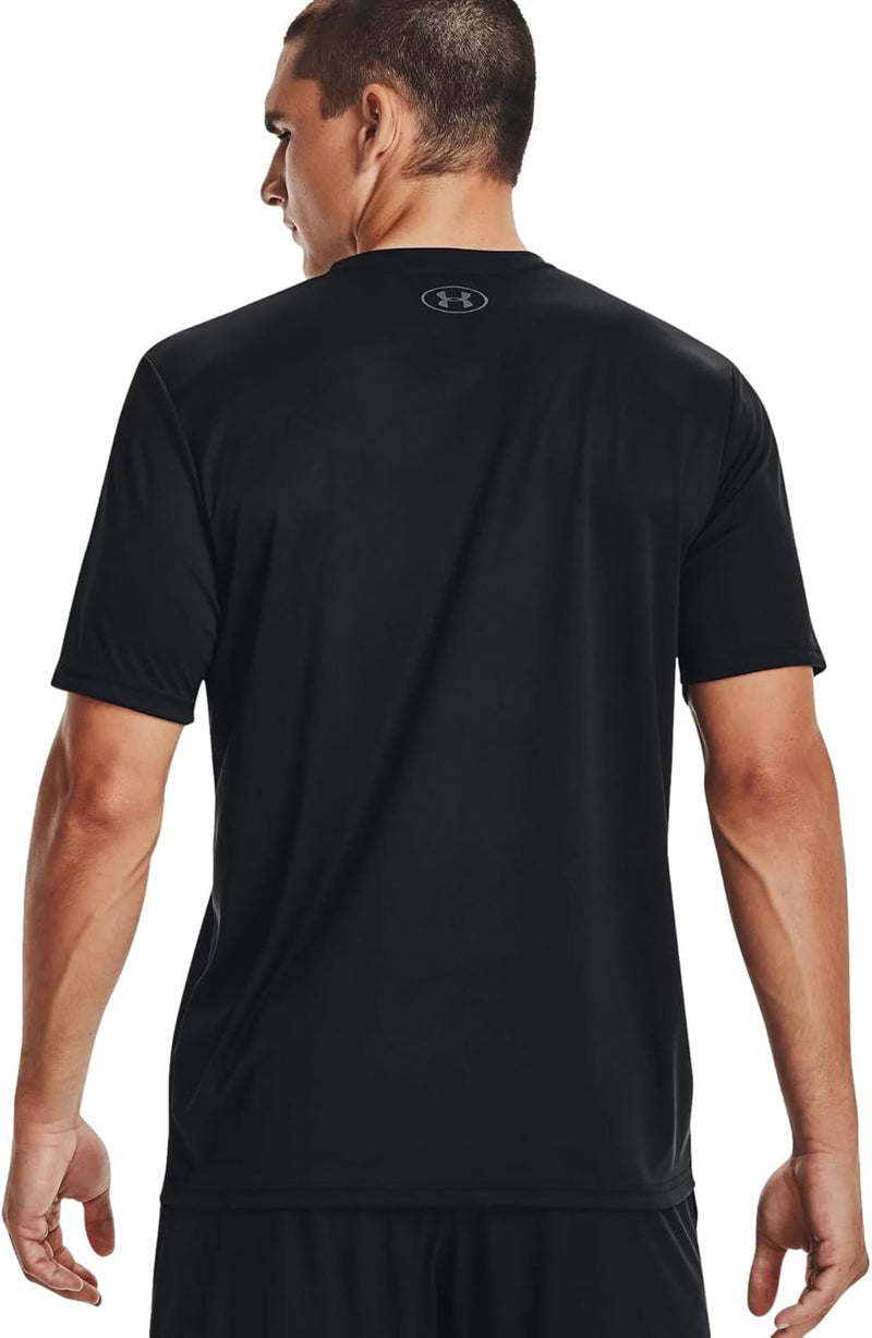 Under Armour mens Ua Tech 2.0 Ss T-shirt