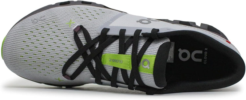 On Men's Cloud X 4 Sneakers