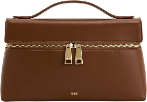 Women's Thea Top Handle Bag - Brown