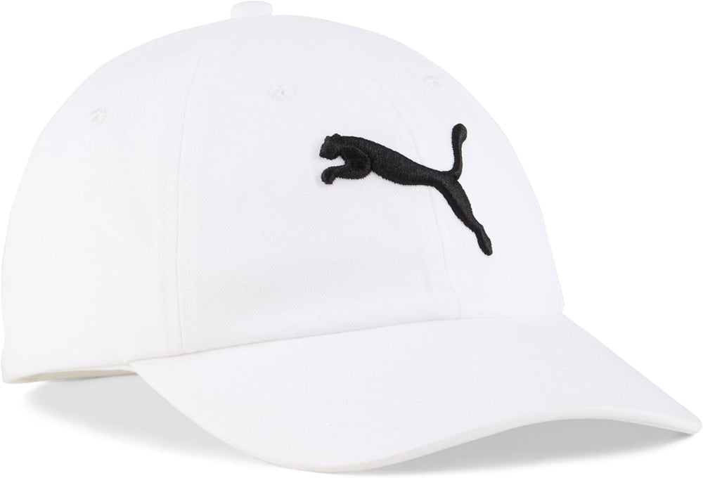 Unisex ESS PUMA CAT BB Cap Cap (pack of 1)
