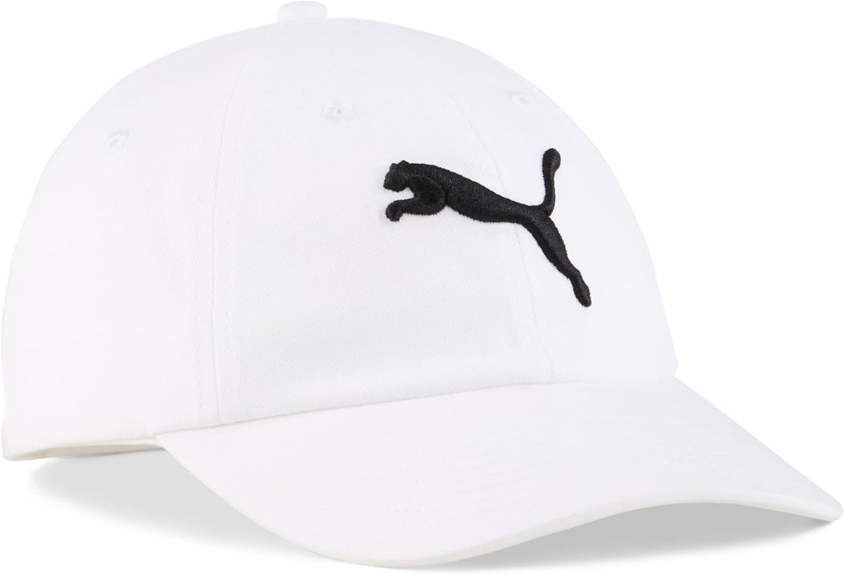 Unisex ESS PUMA CAT BB Cap Cap (pack of 1) – image 2