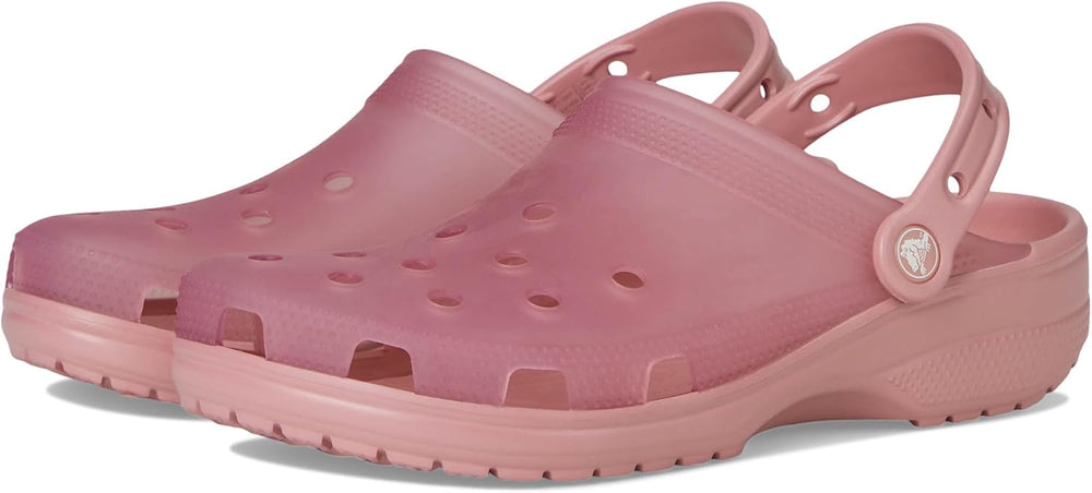 Classic Frosted Clog unisex-adult Clog
