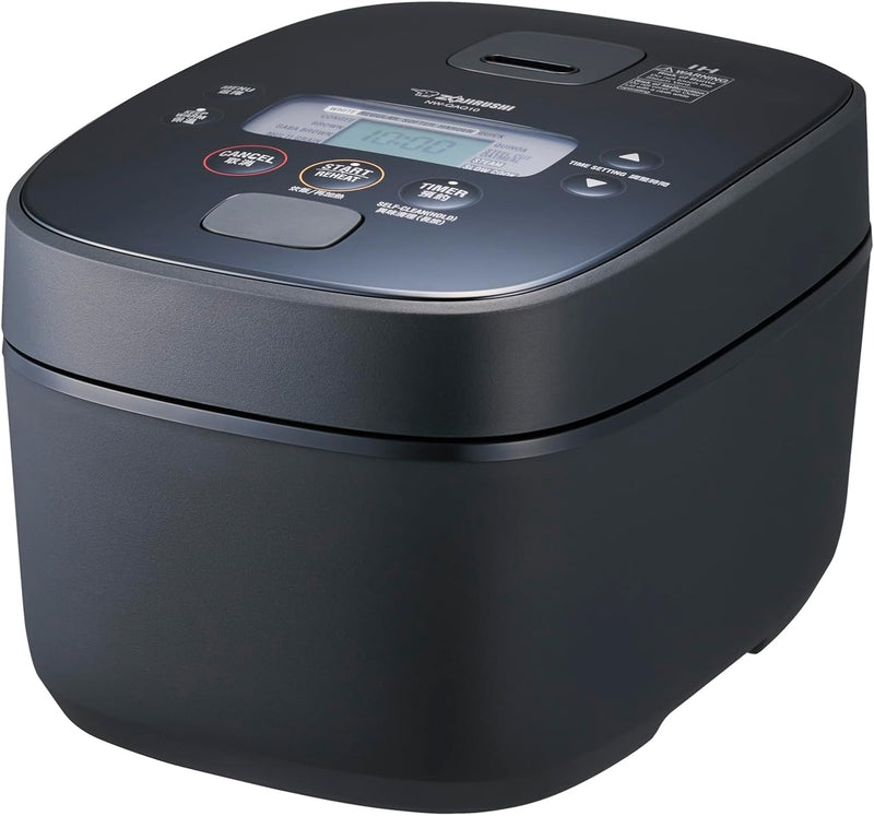 Zojirushi Induction Heating 1.0L Electronic Rice Cooker & Warmer