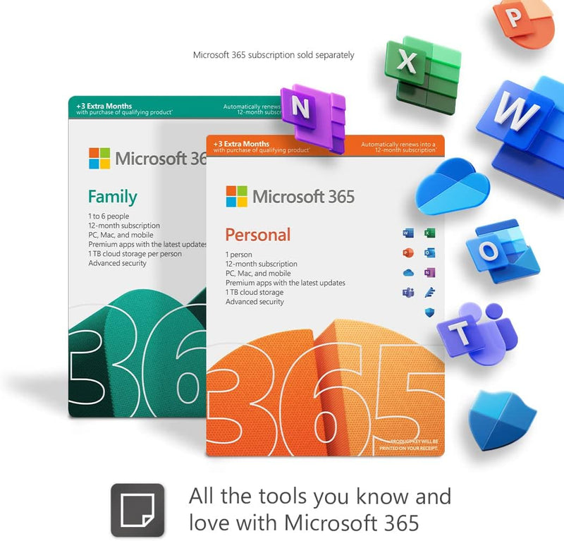 Microsoft Surface Go 3-10.5 Inch 2-in-1 Tablet PC - Silver - Intel Pentium Gold G5600, 8GB RAM, 128GB SSD - Windows 11 Home S - Device only, 2021 model