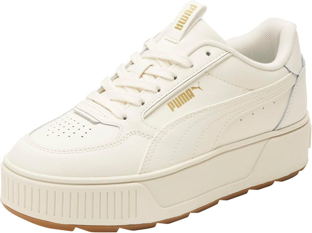 Puma Karmen Rebelle Camo womens Sneaker