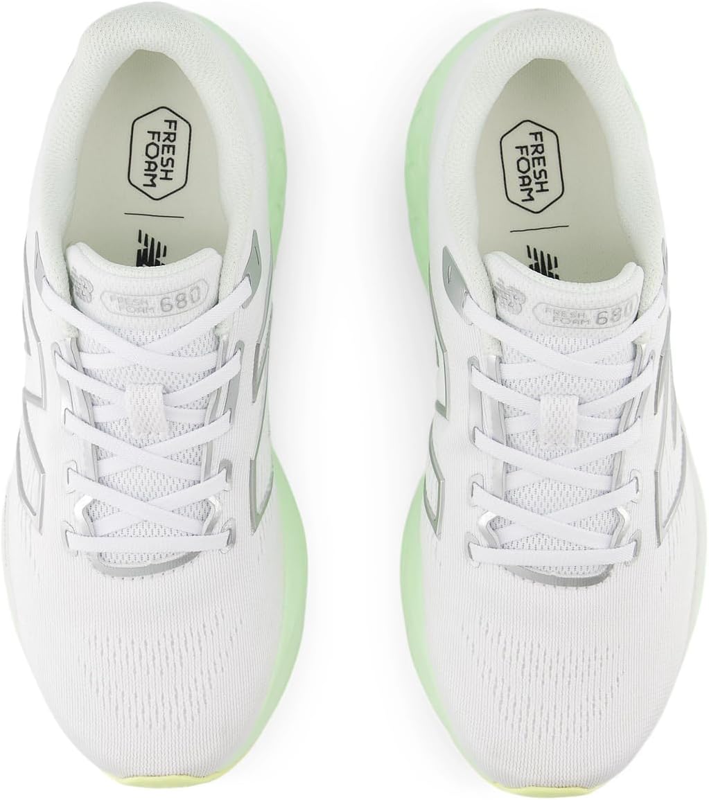 Fresh Foam 680 V8 Running Shoes – image 2