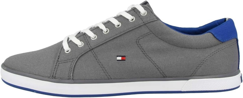 Tommy Hilfiger H2285Arlow 1D mens Low-Top Sneakers