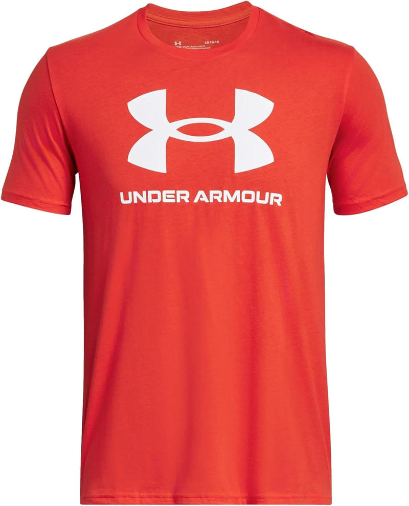Under Armour mens Ua Tech 2.0 Ss T-shirt