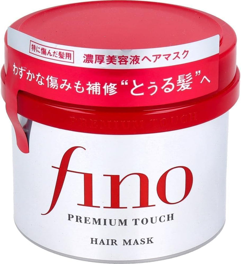 EMBEAUTY Premium Touch Hair Mask treatment, 230g