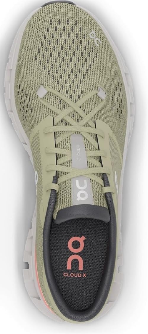 On Women's Cloud X 4 Sneakers