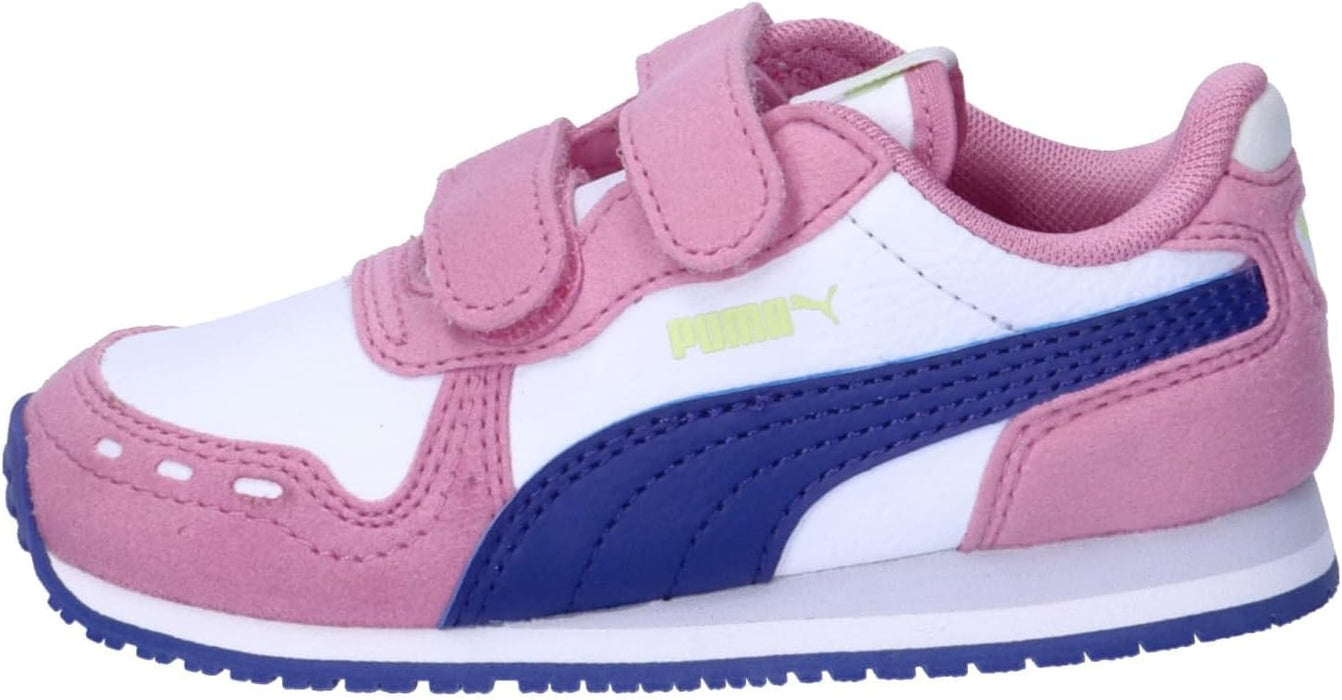 PUMA Cabana Racer Sl 20 V Inf Unisex Kids Sneaker