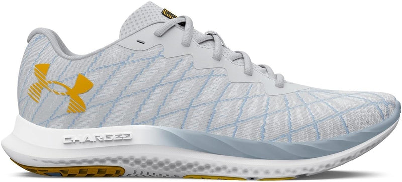 Under Armour Charged Breeze 2 mens Running Shoe