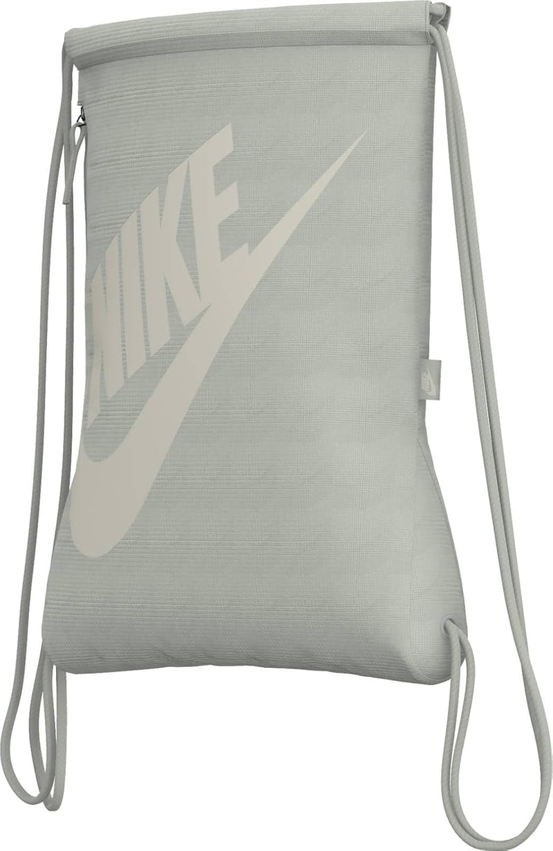 Nike Unisex Nk Heritage Drawstring Gym bag