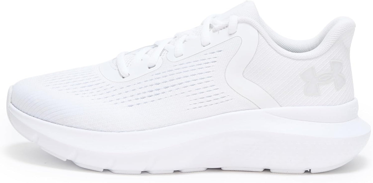 Womens Charged Rogue 5 Sneaker – image 2