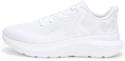 Womens Charged Rogue 5 Sneaker - (100) White/White/White