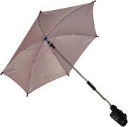 For Your Little One Parasol Compatible With Mamas & Papas Urbo2, Red