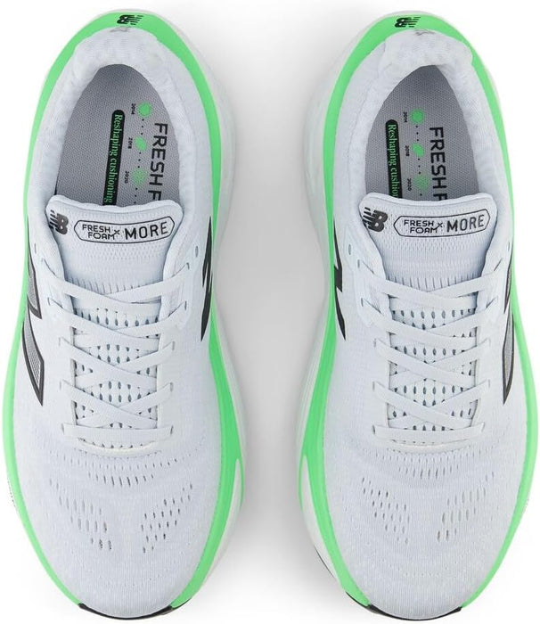 New Balance Fresh Foam X More V5 mens Running Shoe