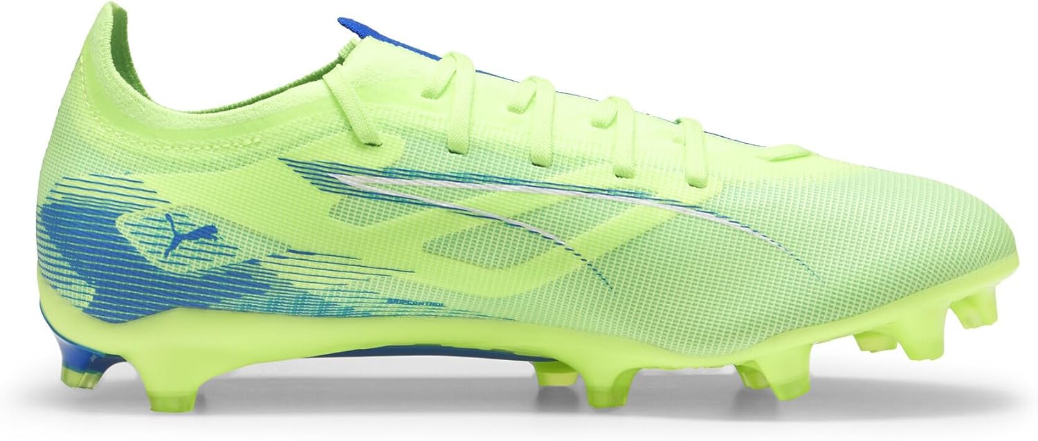 PUMA ULTRA unisex-adult Low Boot