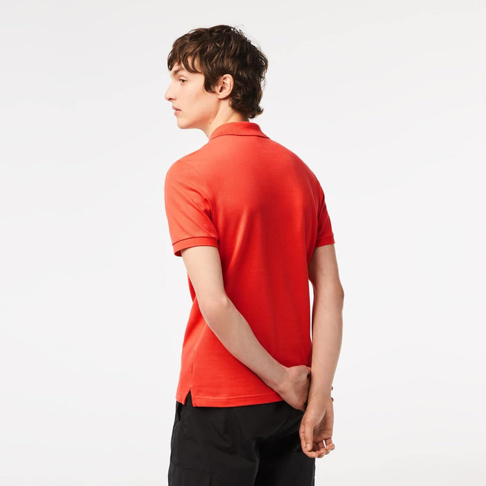 Lacoste Mens Classic PH4012 Polo Shirt