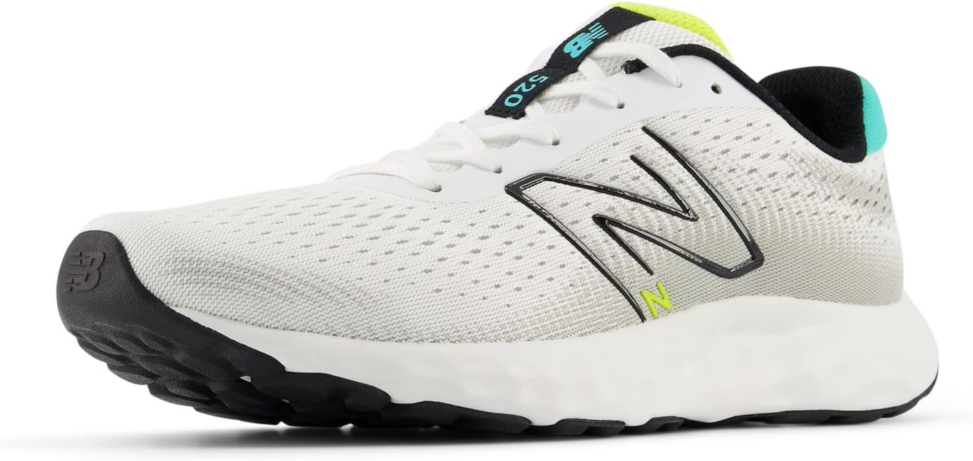 New Balance 520 mens Running Shoe
