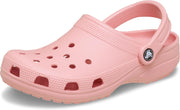 Classic Clog unisex-adult Clog - Pink